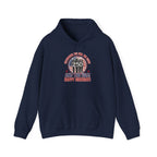 America 250 – Celebrating the Few, the Proud “Happy Birthday USA” Pullover