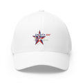 America 250 Embroidered Star Cap