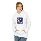 America 250 – United States of America 250th Anniversary Hoodie