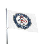 America 250 Years Double-Sided Celebration Flag