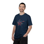 America 250 Star -  Happy Birthday USA T-Shirt