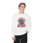 America 250 – Happy Birthday USA “Celebrating the Few, the Proud” Sweatshirt