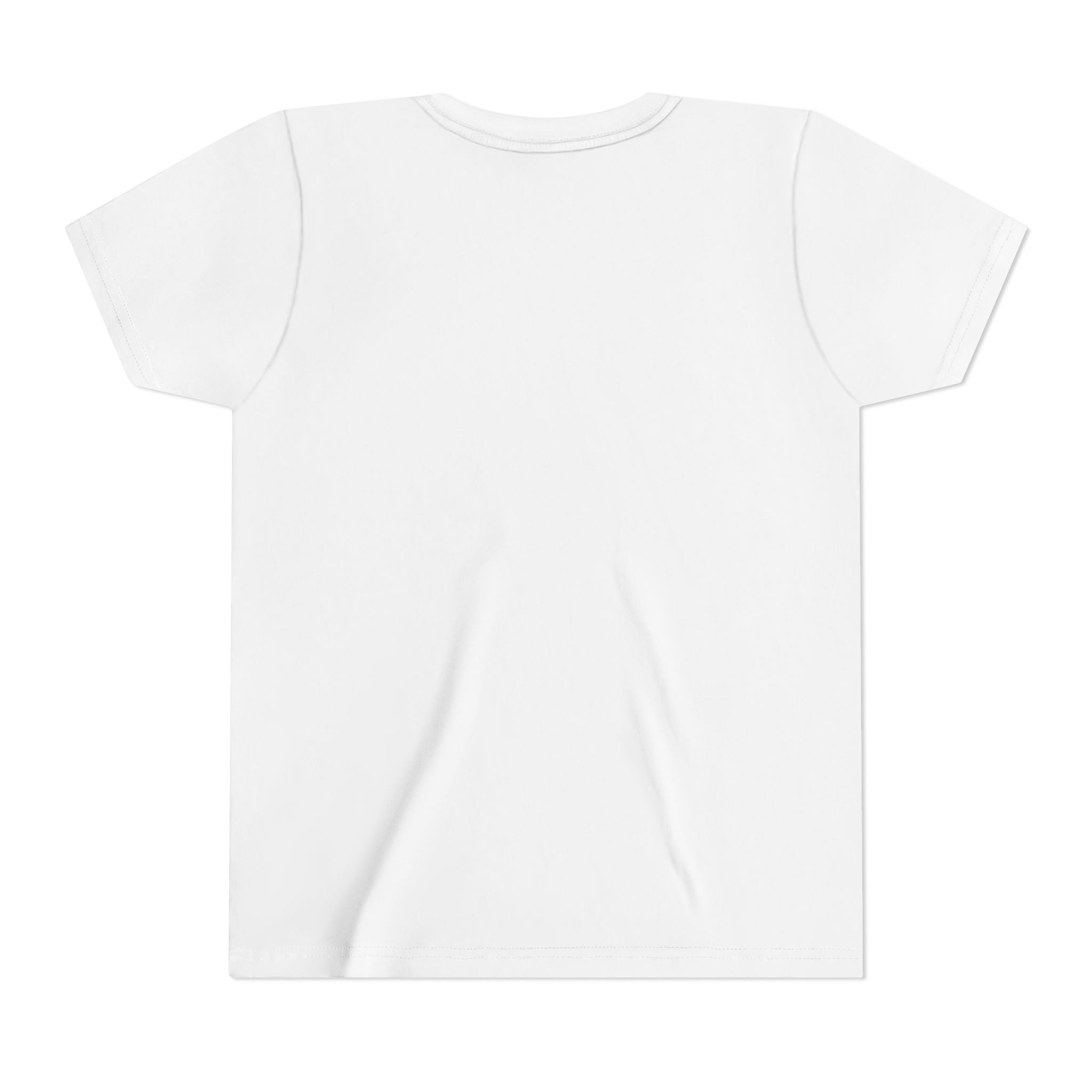 Youth Tee — "Those Who Stand for Nothing Will Fall for Everything" Patriotic 250 Years Strong
