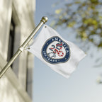 America 250 Years Double-Sided Celebration Flag