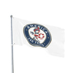 America 250 Years Double-Sided Celebration Flag