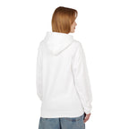 America 250 Years Badge Hoodie – USA Flag Patriotic Celebration Pullover