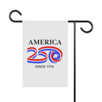 Garden Banner — America 250 Patriotic Flag (Since 1776)