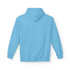 America 250 Years Badge Hoodie – USA Flag Patriotic Celebration Pullover