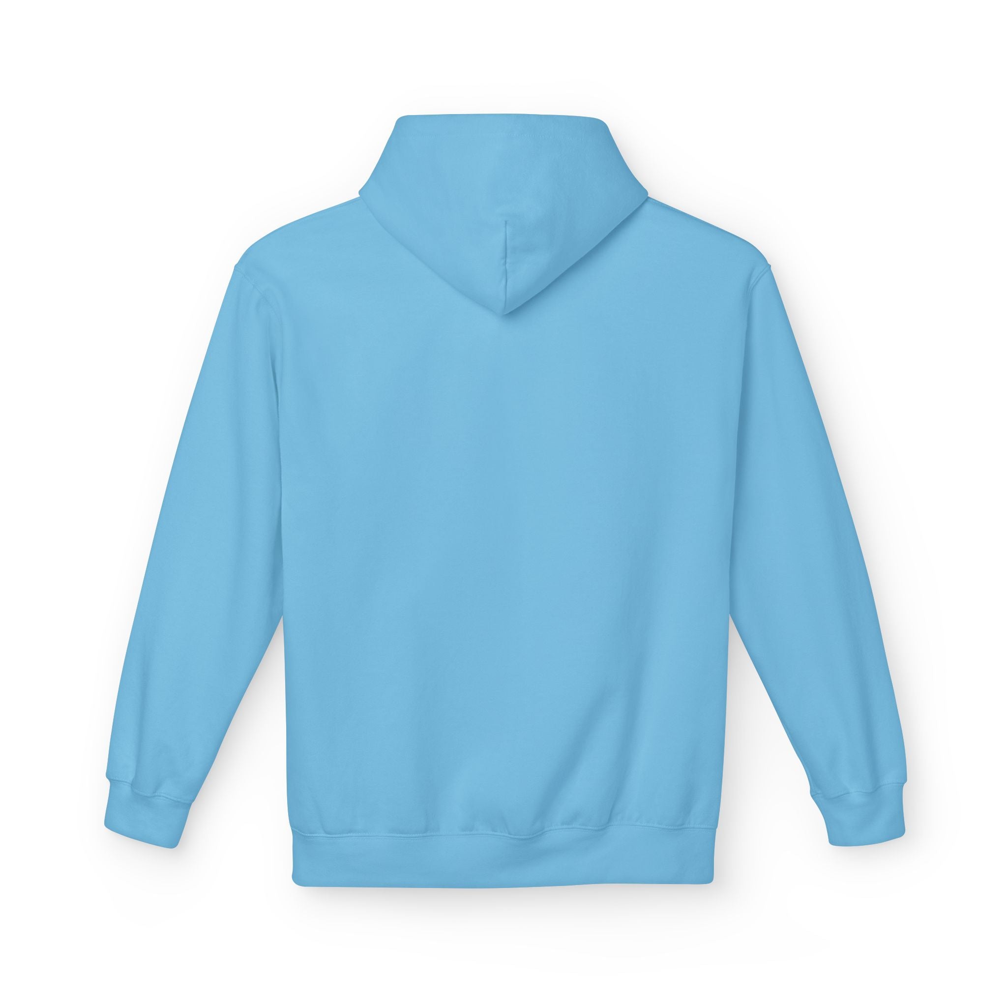 America 250 Years Badge Hoodie – USA Flag Patriotic Celebration Pullover