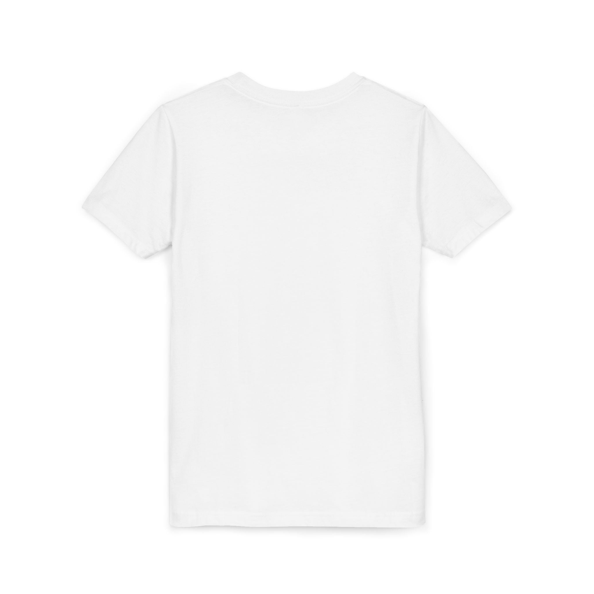 Youth Tee — "Those Who Stand for Nothing Will Fall for Everything" Patriotic 250 Years Strong