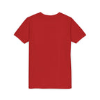 Kids' 4th of July Tee – "Happy Birthday USA" 1776-2026 Eagle & Flag