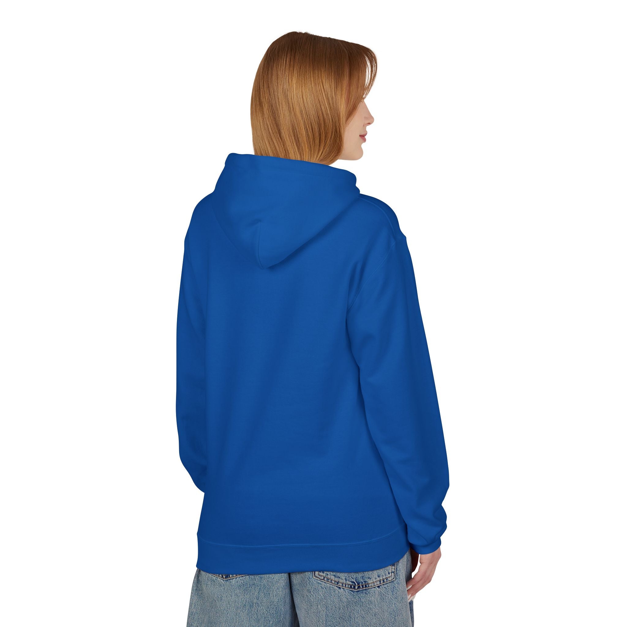 America 250 Years Badge Hoodie – USA Flag Patriotic Celebration Pullover