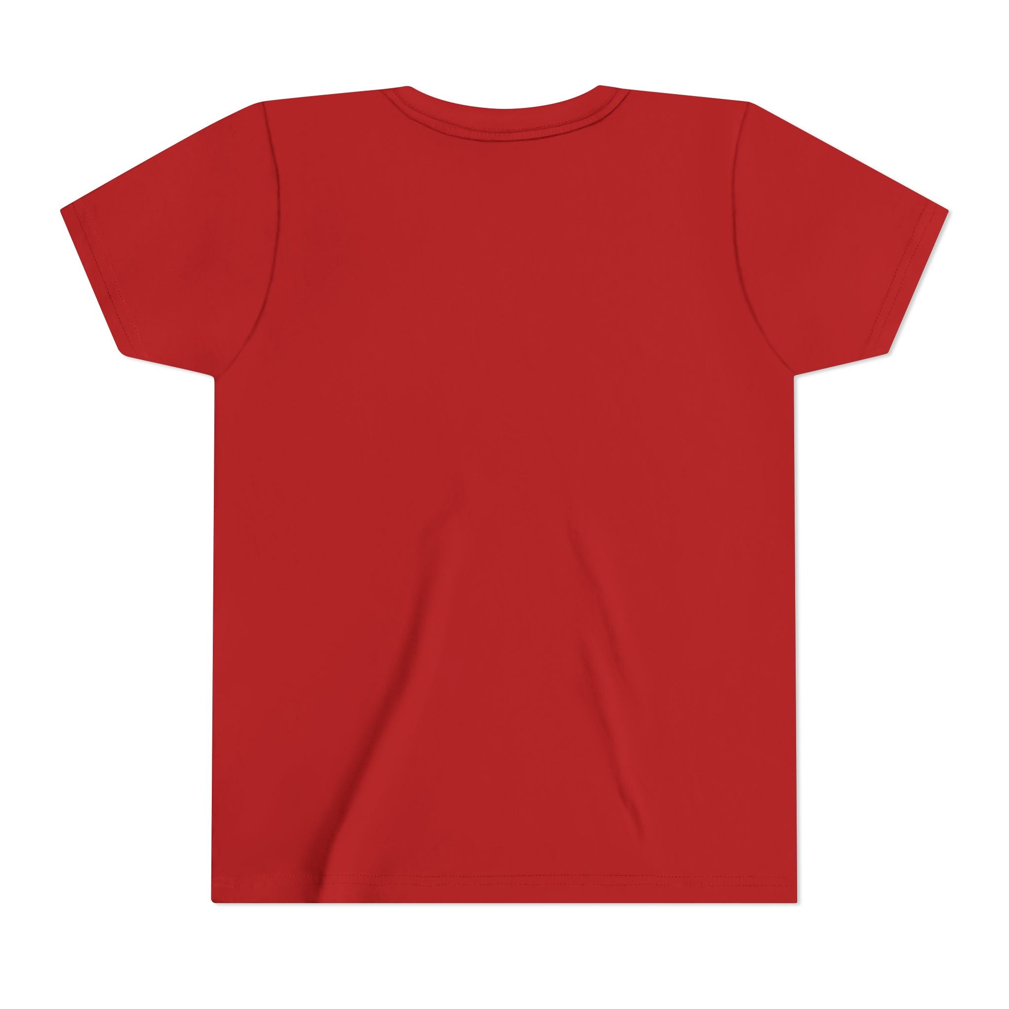 Kids' 4th of July Tee – "Happy Birthday USA" 1776-2026 Eagle & Flag