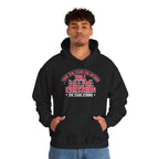 America 250 – Stand for Something Patriotic Pullover
