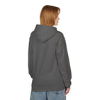 America 250 Years Badge Hoodie – USA Flag Patriotic Celebration Pullover