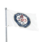 America 250 Years Double-Sided Celebration Flag