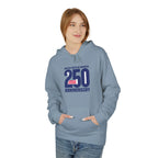 America 250 – United States of America 250th Anniversary Hoodie
