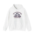 America 250 – Stand for Something Patriotic Pullover
