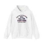 America 250 – Stand for Something Patriotic Pullover