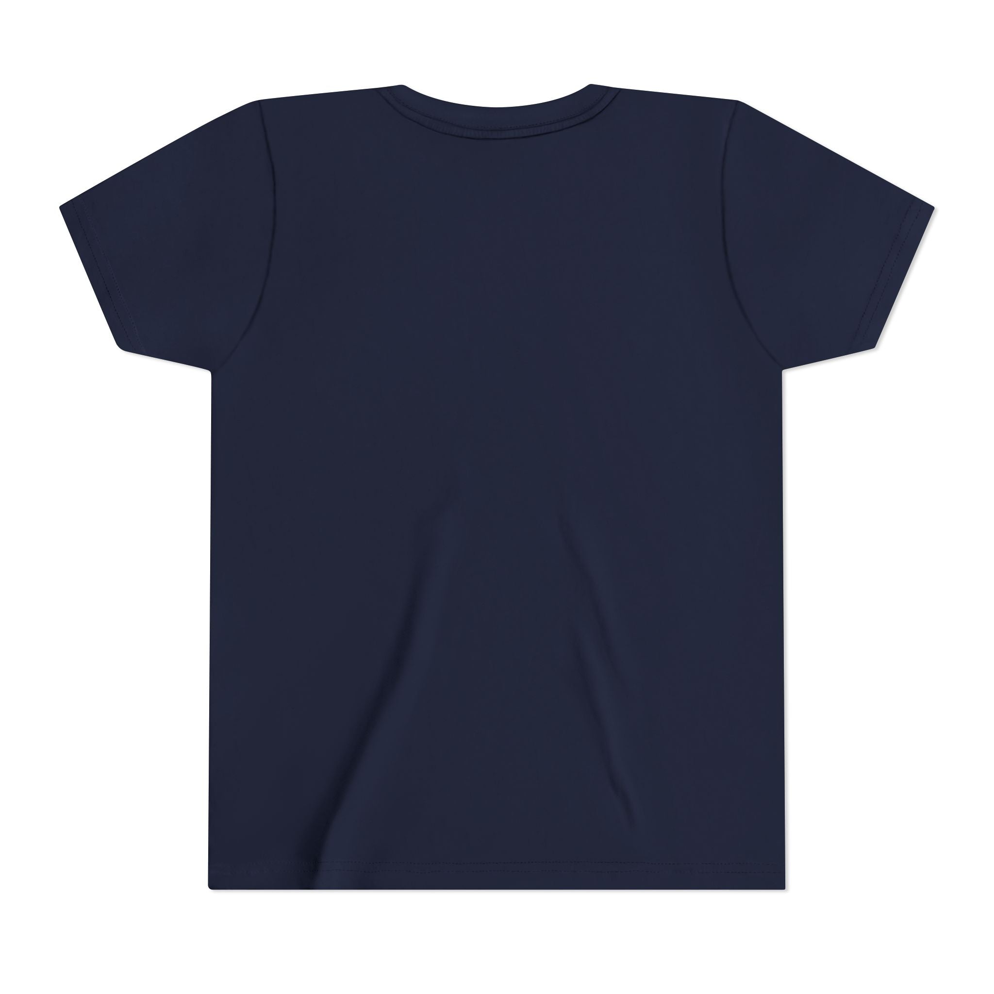 Youth Tee — "Those Who Stand for Nothing Will Fall for Everything" Patriotic 250 Years Strong