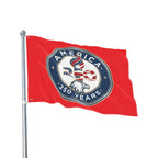 America 250 Years Flag — Double-Sided Patriotic Outdoor Flag