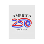 Garden Banner — America 250 Patriotic Flag (Since 1776)
