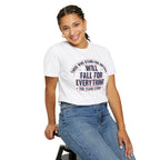 America 250 – Stand for Something Happy Birthday USA T-Shirt