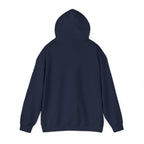 America 250 – Land of the Free Patriotic Pullover