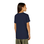 Youth Tee - "America 250" Patriotic Star Kids T-Shirt (Since 1776)