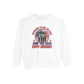 America 250 – Happy Birthday USA “Celebrating the Few, the Proud” Sweatshirt
