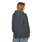 America 250 Years Badge Hoodie – USA Flag Patriotic Celebration Pullover