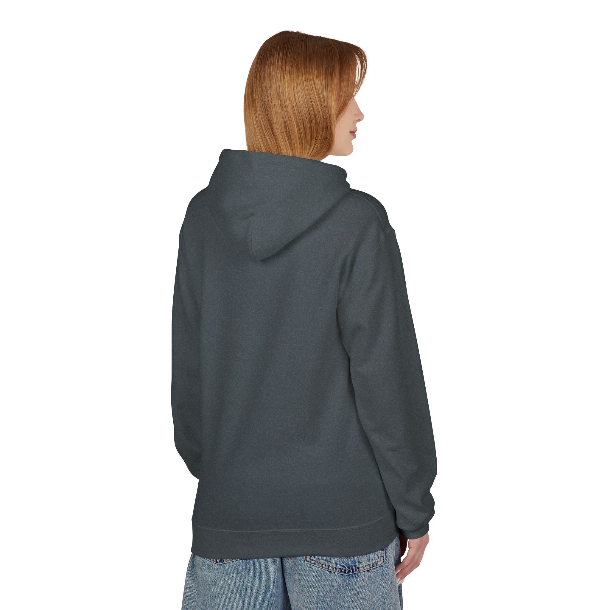 America 250 Years Badge Hoodie – USA Flag Patriotic Celebration Pullover