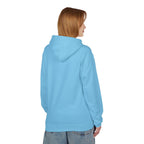 America 250 Years Badge Hoodie – USA Flag Patriotic Celebration Pullover