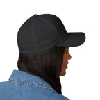 America 250 Embroidered Star Cap