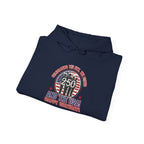 America 250 – Celebrating the Few, the Proud “Happy Birthday USA” Pullover