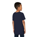 Youth Tee - "America 250 Since 1776" Patriotic 250th Anniversary Kids T-Shirt