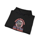 America 250 – Celebrating the Few, the Proud “Happy Birthday USA” Pullover