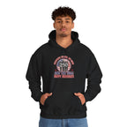 America 250 – Celebrating the Few, the Proud “Happy Birthday USA” Pullover