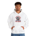 America 250 – Celebrating the Few, the Proud “Happy Birthday USA” Pullover