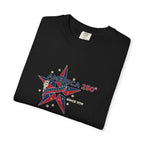 America 250 Star -  Happy Birthday USA T-Shirt