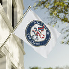 America 250 Years Double-Sided Celebration Flag