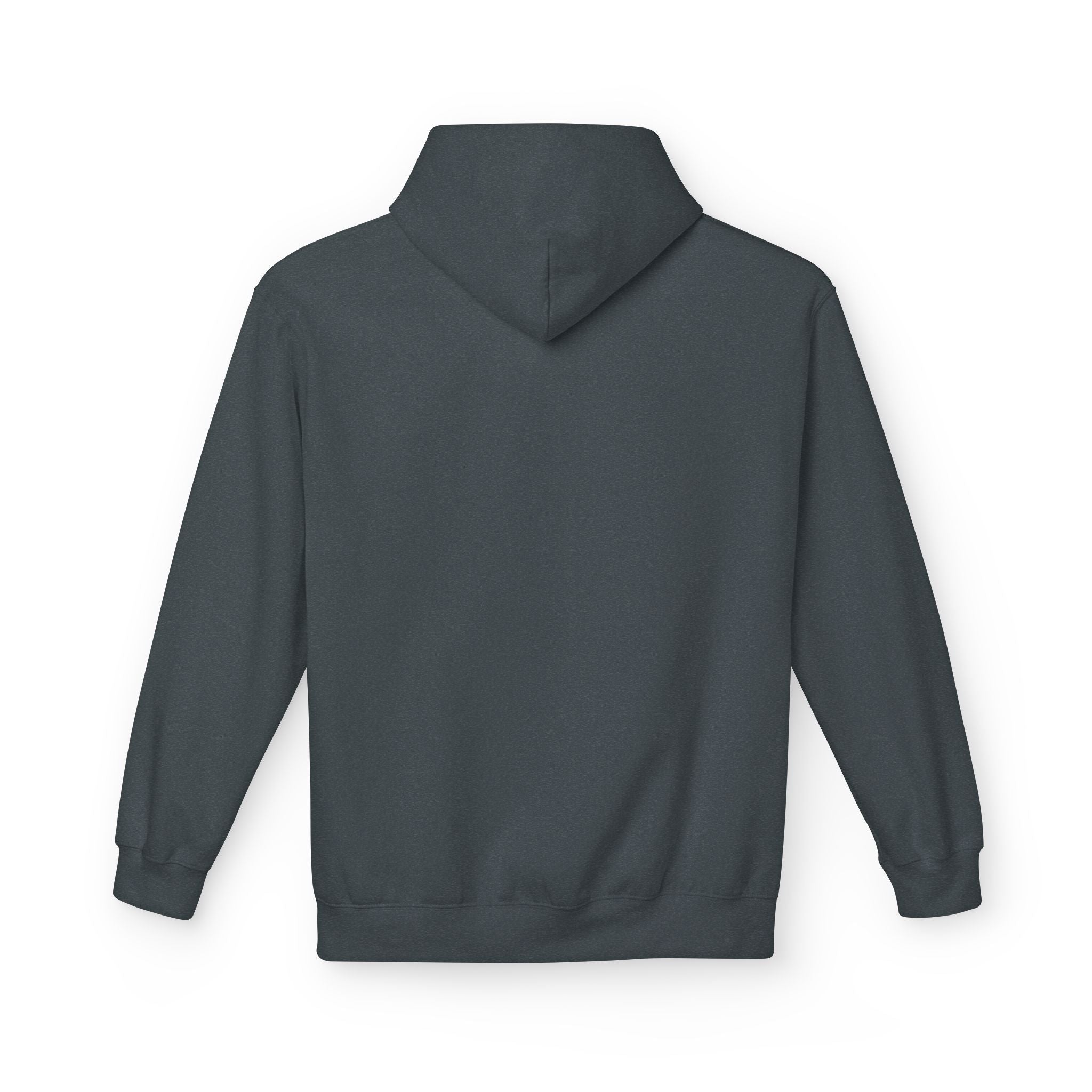 America 250 Years Badge Hoodie – USA Flag Patriotic Celebration Pullover