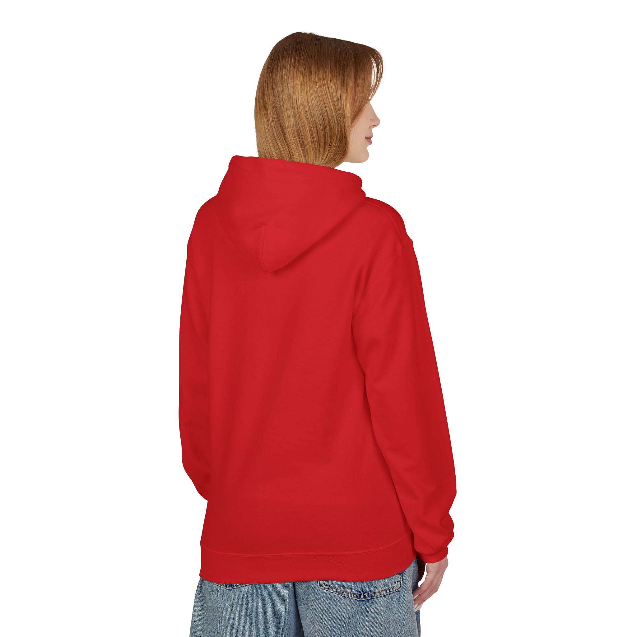 America Star 250 – USA Flag Patriotic Celebration Pullover