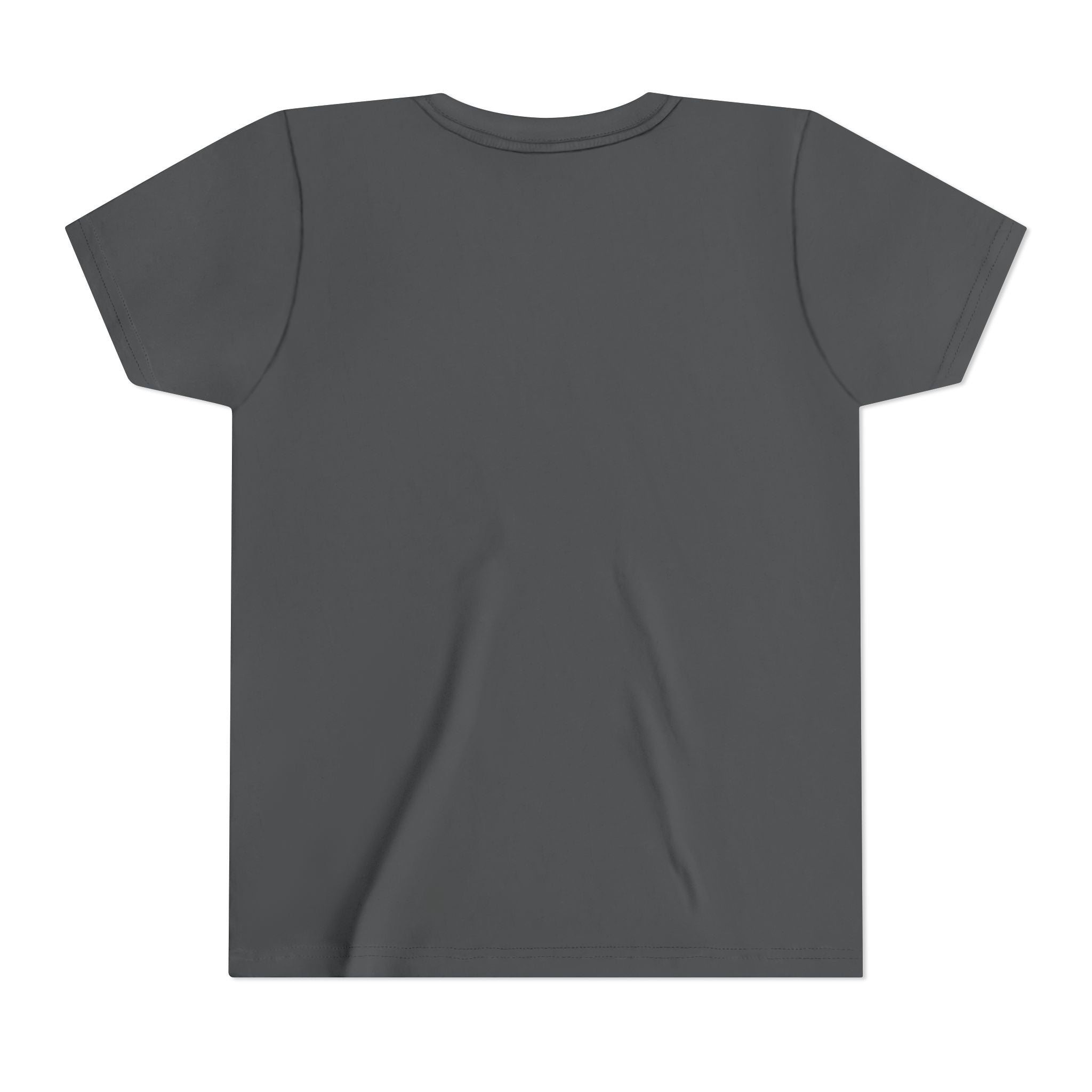 Youth Tee - "America 250" Patriotic Star Kids T-Shirt (Since 1776)
