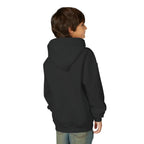 Youth Hoodie - America 250 Years Patriotic Emblem