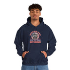 America 250 – Celebrating the Few, the Proud “Happy Birthday USA” Pullover