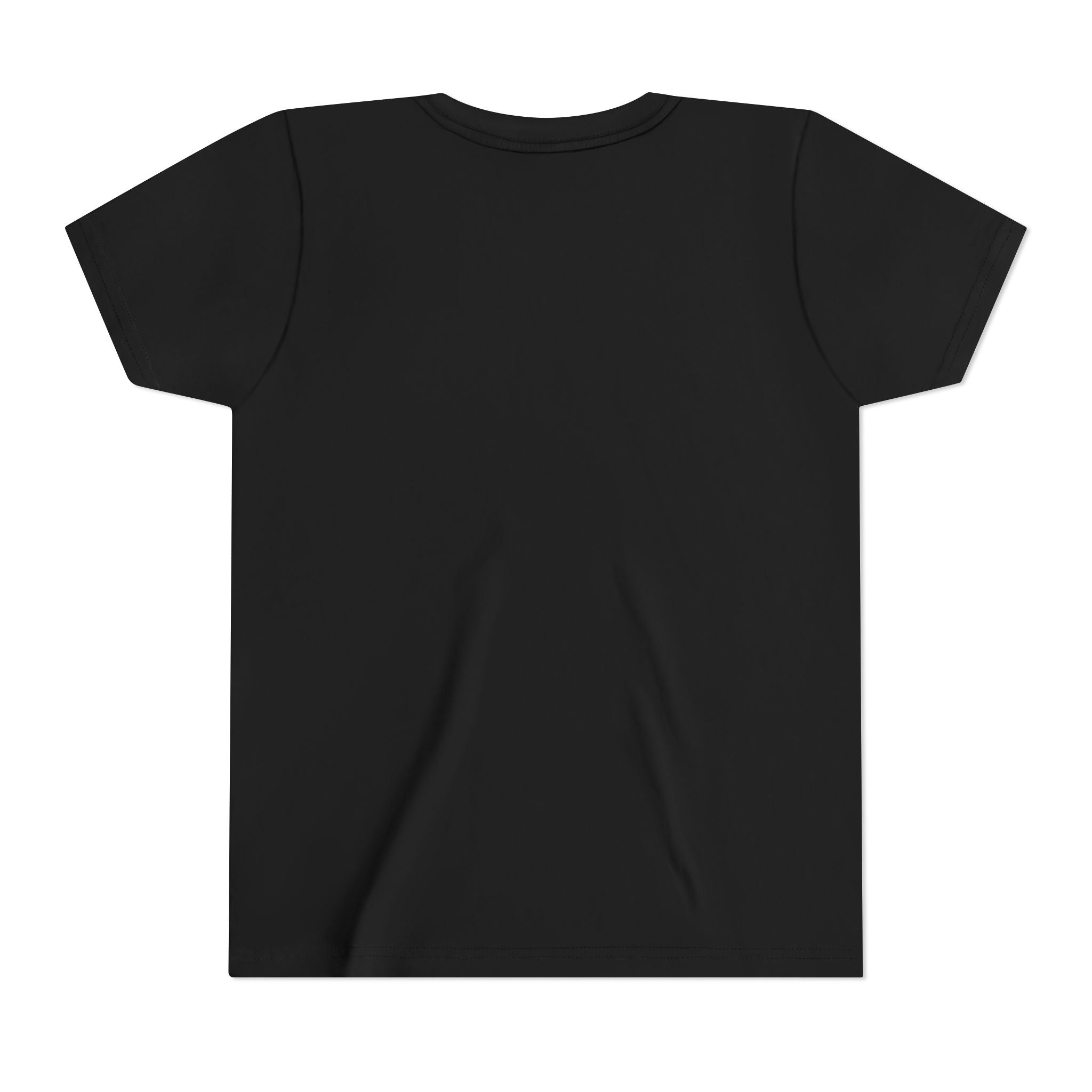 Youth Tee – "Land of the Free" Patriotic 4th of July Shirt