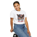 America 250 – “250 Years Still Soaring” Happy Birthday USA T-Shirt