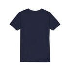 Youth Tee - America 250 Anniversary Patriotic Logo Kids T-Shirt (America 250 Years)
