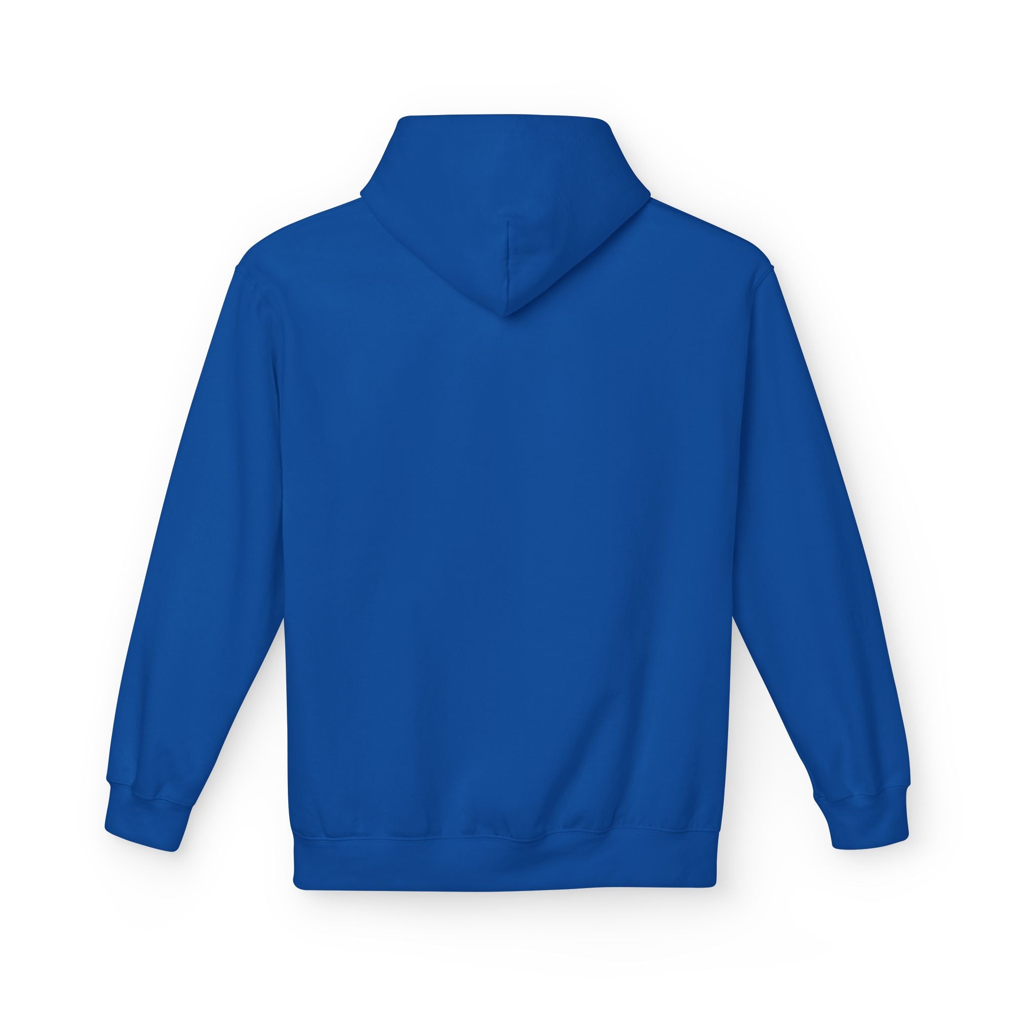 America 250 Years Badge Hoodie – USA Flag Patriotic Celebration Pullover